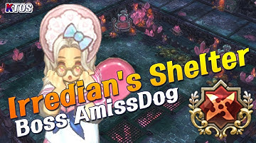 [KTOS Re:Build] Irredian