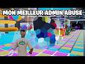 Mon Meilleur Admin Abuse sur Fortnite 🎮