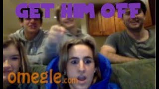 TELLING Girls THEIR EXACT LOCATION ON OMEGLE | THEY WERE TERRIFIED