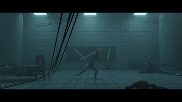 Moving Meditation 3D Challenge Final Submission