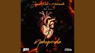 Nakupenda (feat. Idd Aziz)