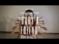 “Bury a Friend” Choreography | Detention pt. 2 | Jockeys Dance Team | @billieeilish