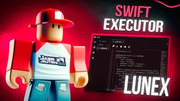 Roblox x Swift Executor [2025] | Roblox Executor [Free Menu] | Roblox Executor [Free Download]