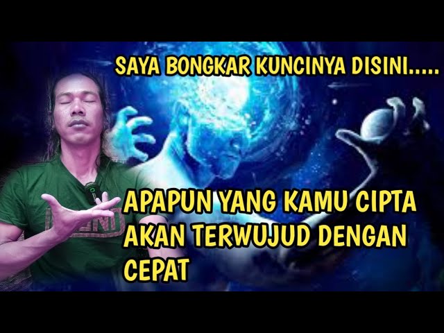 Cara Memperbesar Kekuatan Pikiran agar Terhubung dengan Semesta class=