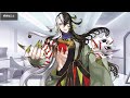 【FGO】蘆屋道満(キャスター・リンボ、アルターエゴ・リンボ) マイルーム&霊基再臨等ボイス集+α【Fate/Grand Order】/ Ashiya Dōman(Limbo) Voice Lines
