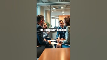 The Art of Professional Storytelling in Job Interviews