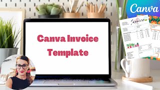 Make your Perfect Invoice Template with this Canva Tutorial