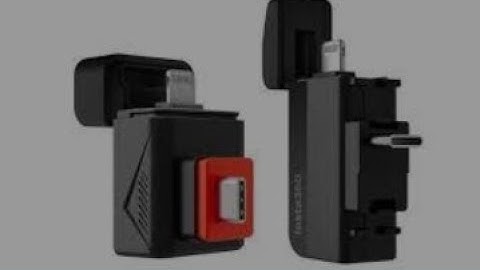 Insta360 Quick Reader. Berbaloike nak beli ni? (unboxing)