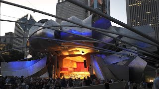 Broadway Stars! Circle of Life from The Lion King | EPIC Millennium Park Performance in Chicago!