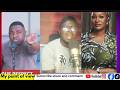 On My Last Breath, I Will Never Forgive You – Kevin Taylor’s Final Warning to Samira Bawumia