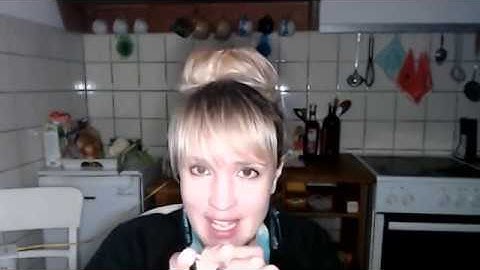 Lisa Cairns - The connection between the 