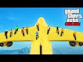 GTA 5 WINS: EP. 19 (AWESOME GTA 5 Stunts & Funny Moments Compilation)