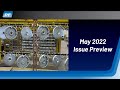 Products finishing may 2022 issue preview