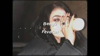 bengü-feveran (slowed+reverb) Resimi