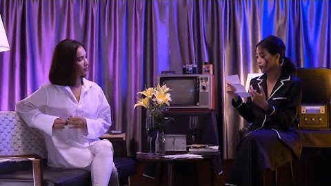 [Teaser] Tự Tình Lúc 0h - Làm Gì Có Ai Bận Đến Mức Quên Cả Người Mình Thương - Liêu Hà Trinh