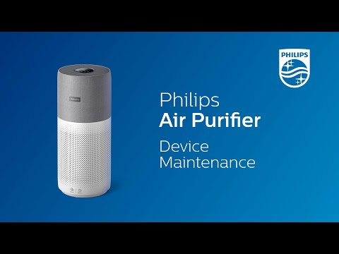 Video: Luftreinigerfilter: Kohle- Und Waschbare Hepa-Filter Für Luftreiniger Tefal, Philips Und Andere. Sie Ersetzen