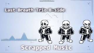 Scrapped Music (LBT B-side)