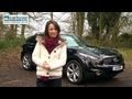 Infiniti QX70 SUV (Infiniti FX) - CarBuyer