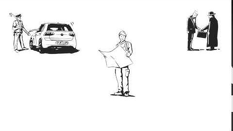 Fighting Corruption easily explained explainity® explainer video