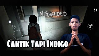 Game Horror Mirip Dreadout - Misguided Indonesia [Game Android] #IlhamNur screenshot 4