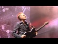 Muse - Reapers & Knights of Cydonia @ Download Festival, Donington 2015