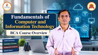 💻 From Computer Basics to the World of Technology | Explore FCIT at LLDIMS