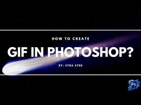 Cara Membuat Gif Animation Glitch Bahasa Indonesia Photoshop Tutorial Photoshop Tutorial Videos