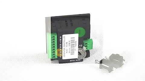 Dse701ms Genset Manual Start Control Panel