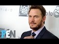 Chris Pratt Dishes On His 'Passengers' Sex Scene With Jennifer Lawrence | PEN | Entertainment Weekly