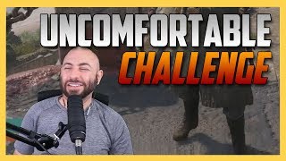 Make YOU Uncomfortable Challenge! Watch at own risk. | Swiftor