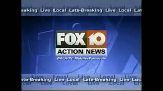 WALA Station ID 1998-99