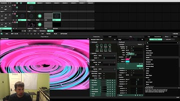 VJ Tutorial: Making Visuals with Resolume (Day 24)