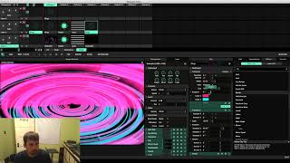 VJ Tutorial: Making Visuals with Resolume (Day 24)