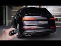 2021 Audi SQ7 TFSI (507hp) - Sound & Visual Review!