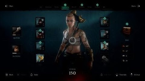 AC Valhalla Regan Drengr difficulty