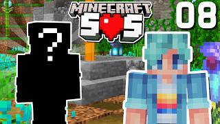 I HAVE to Keep them ALIVE!  Minecraft S0S  Ep.8