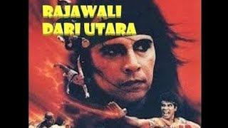 RAJAWALI DARI UTARA BERI PRIMA VS ADVEND BANGUN