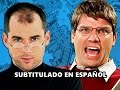 Steve Jobs vs Bill Gates - Epic Rap Battles of History - Subtitulado en español