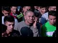 بروموا ثلاثيه سبايكر اخراج اخمد منادي