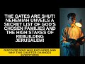 KJV - Day: 146 - Passage: Nehemiah 7