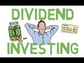Dividend Investing (How to Retire on Dividends)