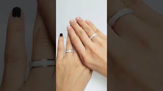 Download Lagu Cincin couple putih sweet bangett 😍 MP3