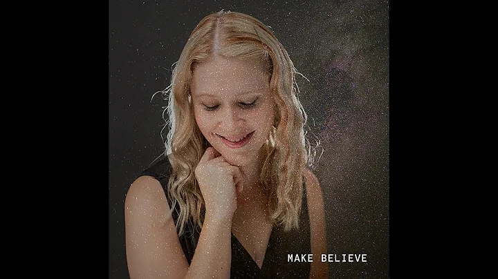 Make Believe by Tabitha Ashley- Official Lyric Video