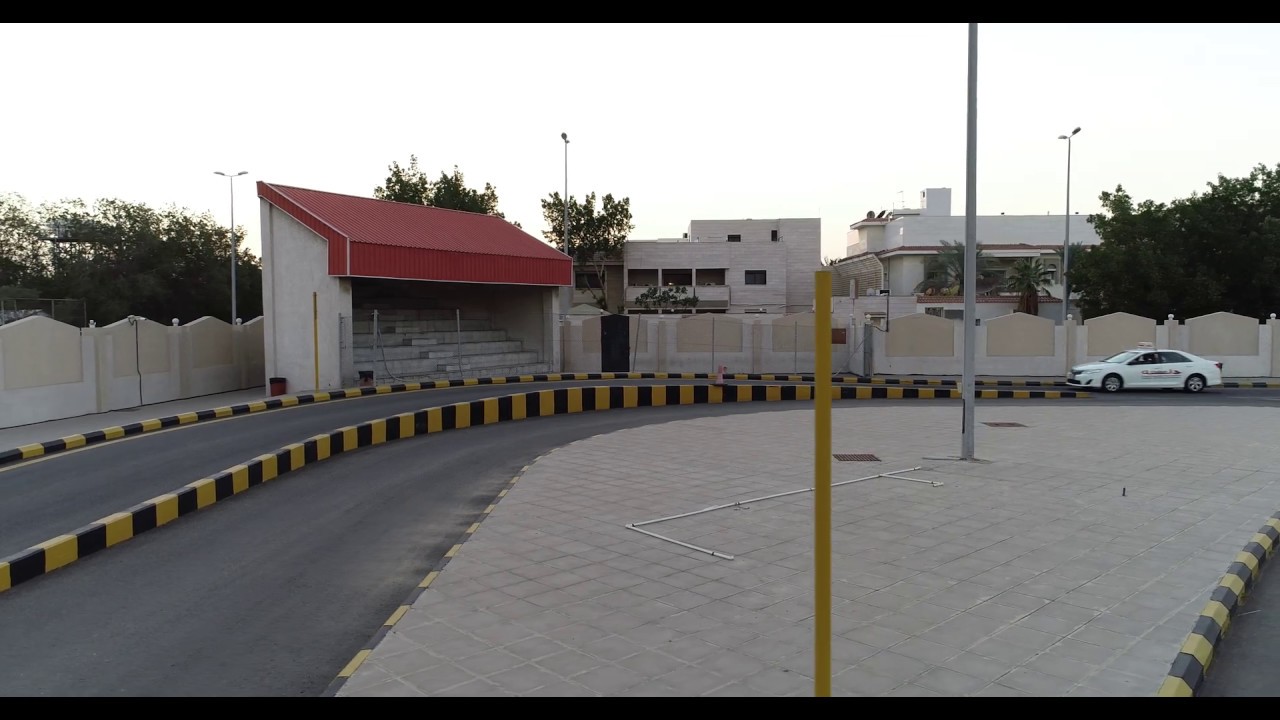 شركة دله لتعليم قيادة السيارات يوتيوب