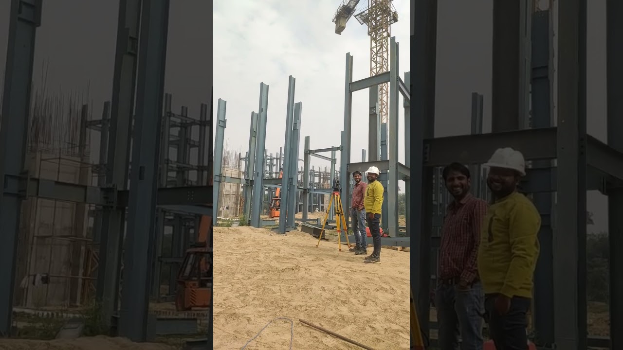 Light House Project Lucknow India YouTube