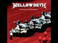 Mellowdeth - Architecture Of Aggression