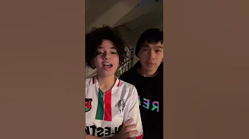 YA Habibi Taala Elhaani Remix 