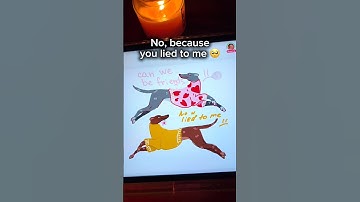 Why is this player lying? 🤥 App: Drawly #drawly #speedpainting #lassoart #art #liar