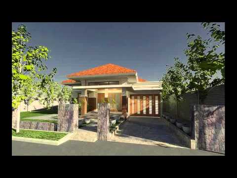 Desain Interior Rumah Antik Modern Minimalis Youtube