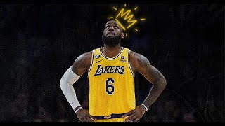 LeBron James' Best Career Highlights!